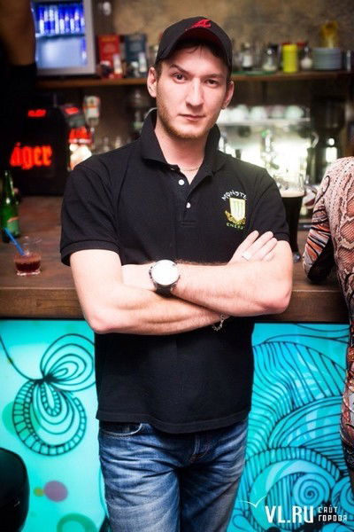 Александр Kr1T