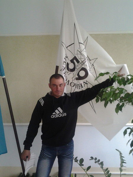 Алексей Долгополов