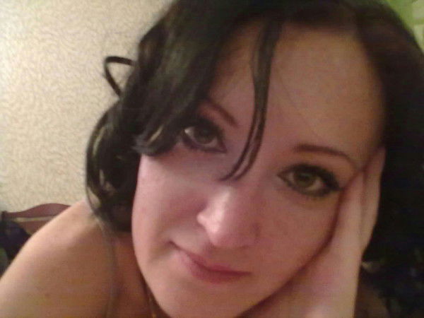 Марина Белобородова