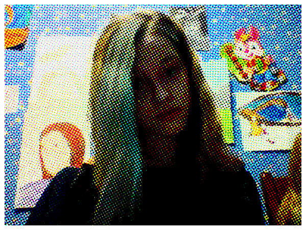 Яна Нечаева