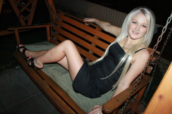 Иночка Купченко