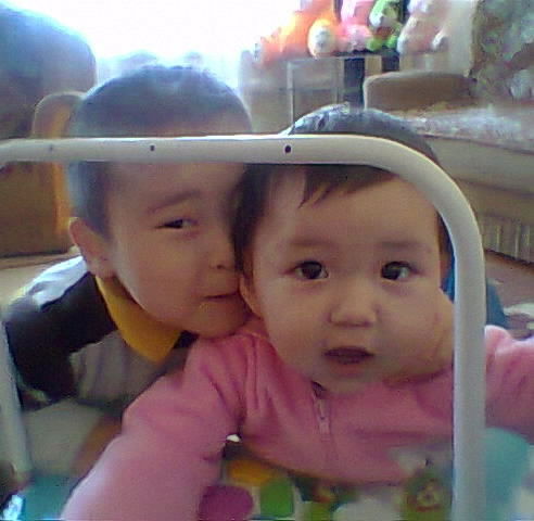 Данияр Абильтаев