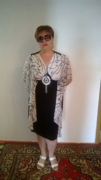 Мира Измаханова