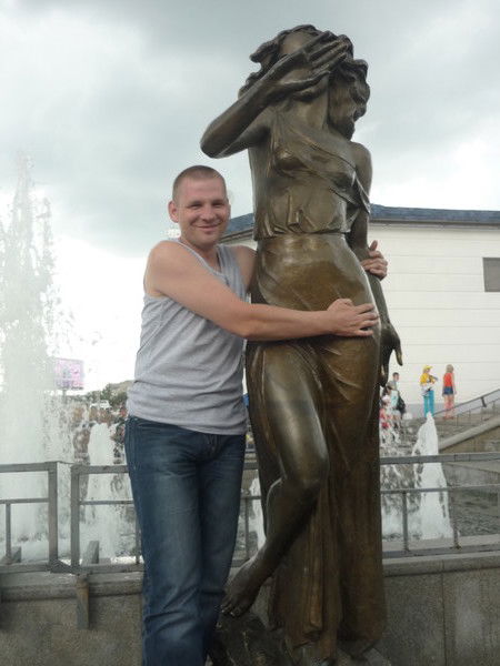 Владимир Брюзгин