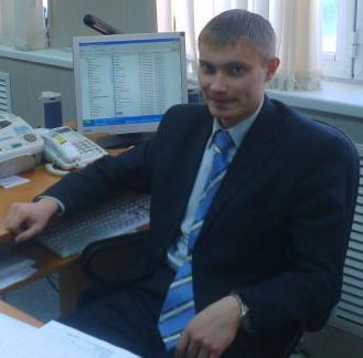 Алексей Тагиров