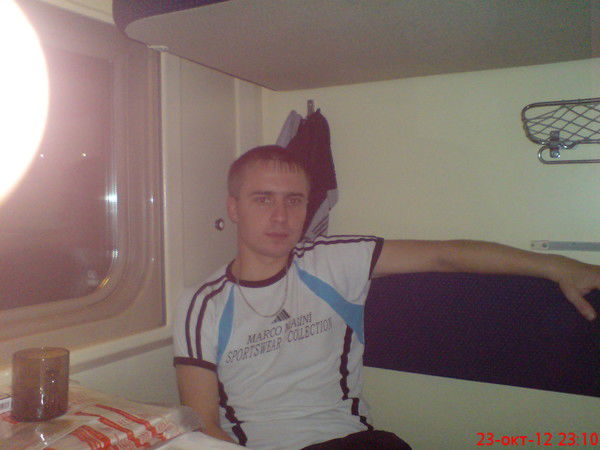 Александр Тимофеев