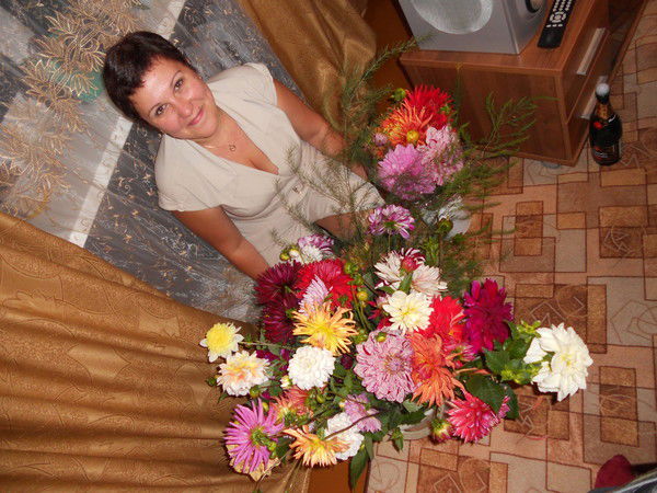 Вера Косоротова