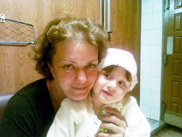 Елена Коркина