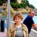 Елена Гоголева