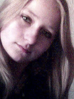 Валерия Белова