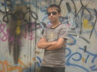 Никита Голованов