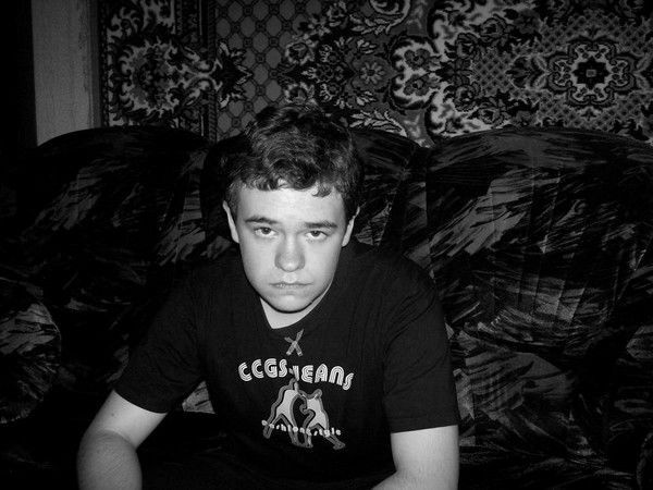 Слава Кулаков