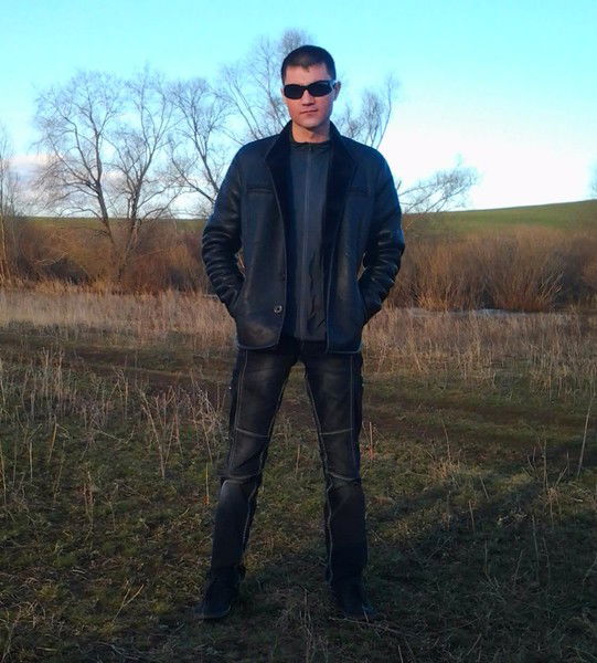 Денис Трифонов