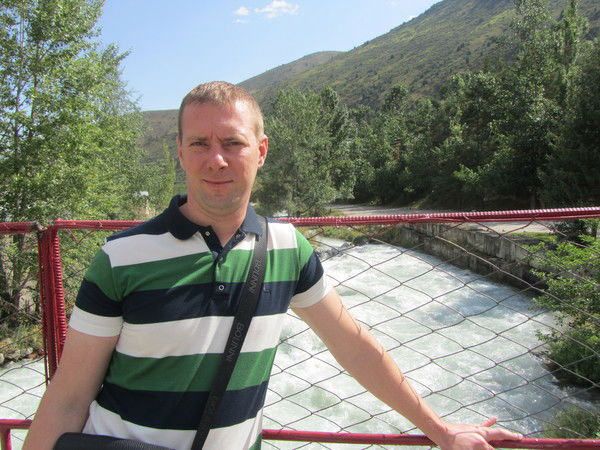 Косарин Алексей