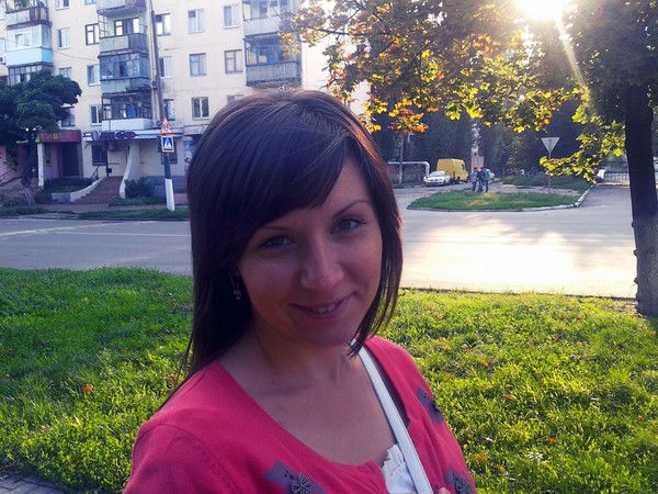 Елена Калинина