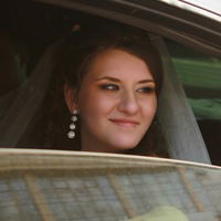 Марина Баркова