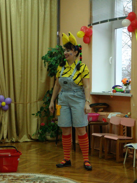 Алла Маслюкова