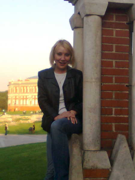 Алевтина Шуманцева