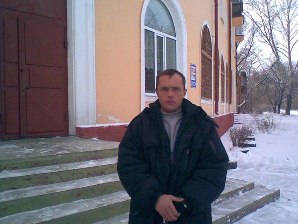 Юрий Любопытов