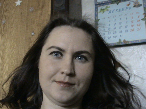 Натали Ангел