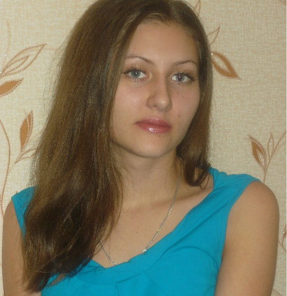 Юлия Бакатова