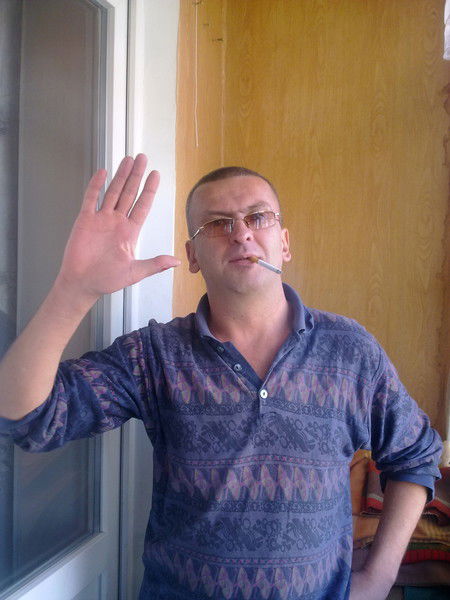 Андрей Никитин