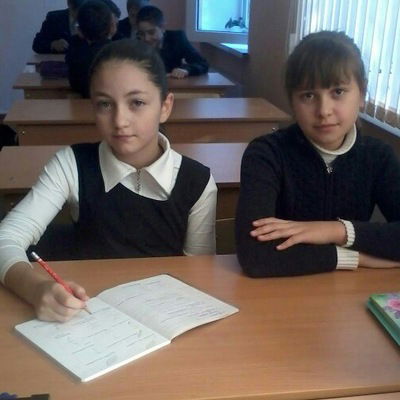 Виктория Домогарова