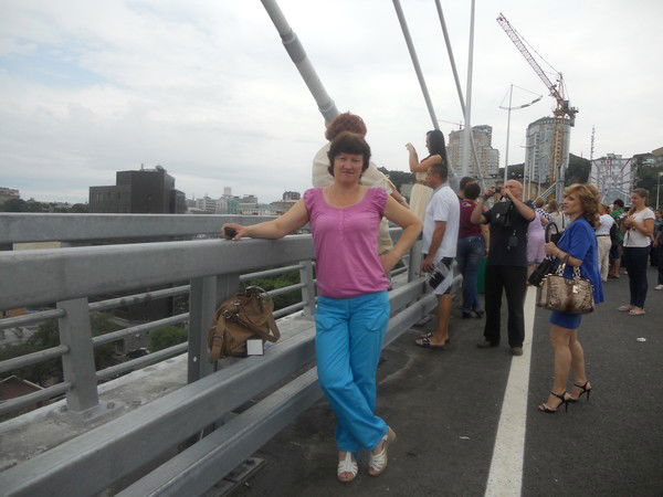 Наталья Соколенко