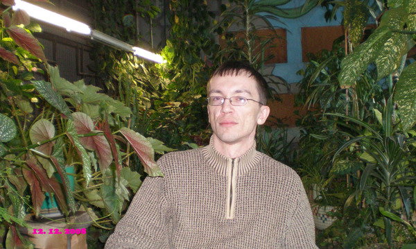 Сергей Витохин