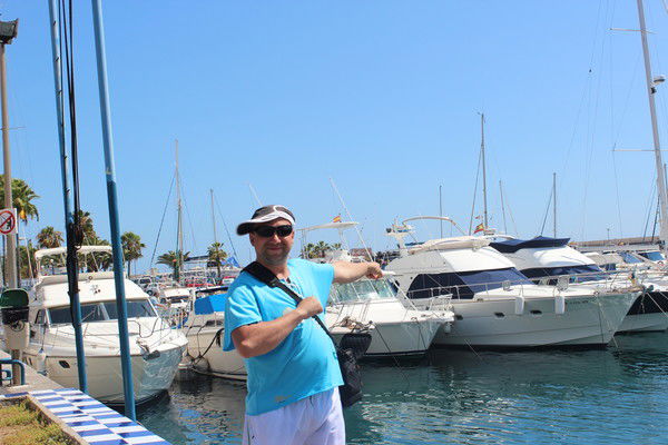 Сергей Бакуров