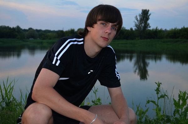 Максим Науменко