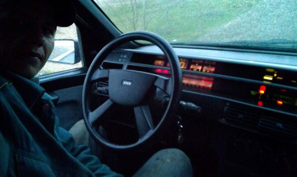 Альберт Фоминых