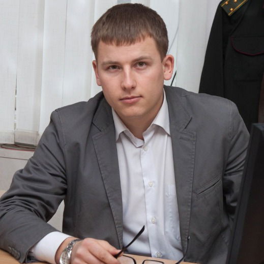 Никита Величко