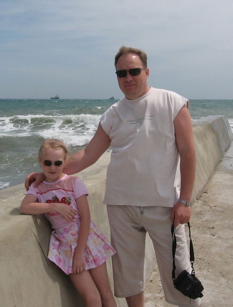 Андрей Патяка