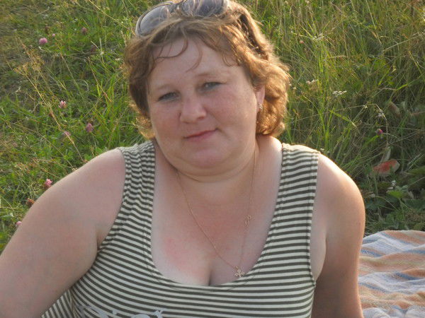 Ольга Макарова