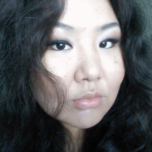 Любовь Иванова