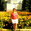 Ирина Яричук