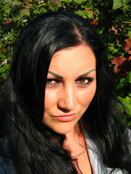 Викуся Глущенко