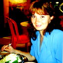 Елена Кузнецова