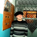 Эдуард Норышев