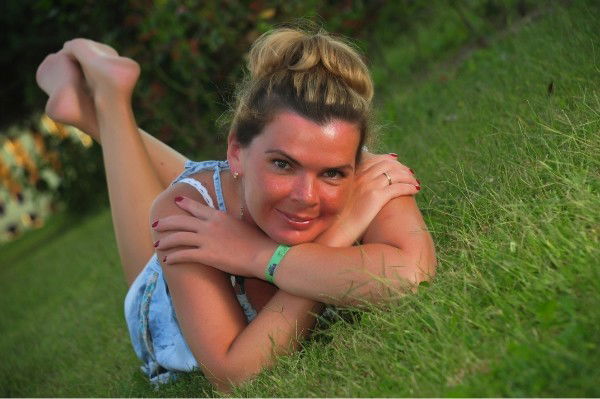 Ирина Тарасова