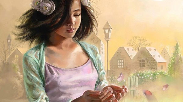 Meruyert Magzumbekova