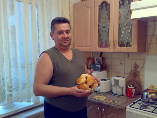 Сергей Казаков