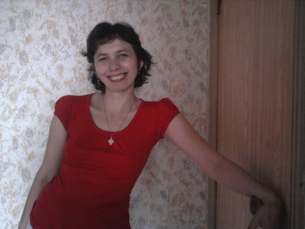 Елена Левинская