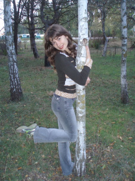 Татьяна Кравченко