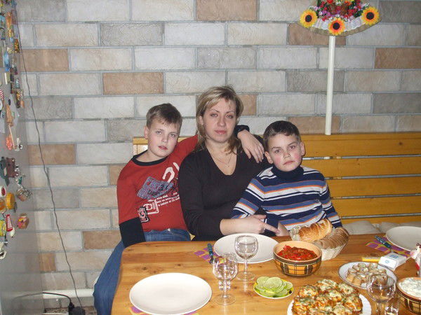 Ирина Козлова