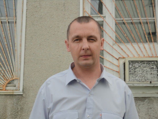 Дмитрий Горшков