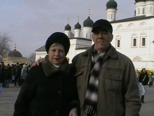 Александр Аверичев