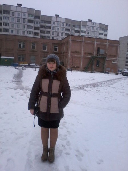 Карина Лемеш