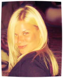 Анна Сафарова